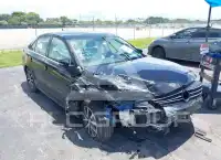 2017 Volkswagen Jetta фото
