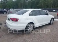 2017 Volkswagen Jetta photo