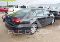 2017 Volkswagen Jetta фото