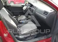 2017 Volkswagen Jetta фото