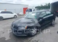 2017 Volkswagen Jetta фото