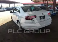 2017 Volkswagen Jetta фото