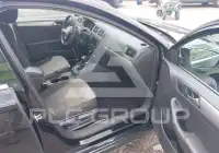 2017 Volkswagen Jetta фото