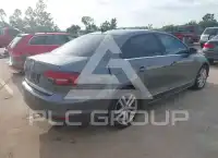 2017 Volkswagen Jetta фото