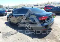 2017 Volkswagen Jetta фото