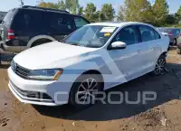 2017 Volkswagen Jetta photo
