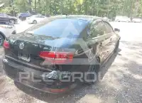 2017 Volkswagen Jetta photo
