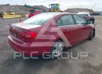 2017 Volkswagen Jetta фото