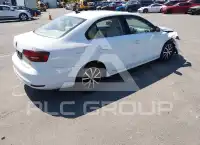 2017 Volkswagen Jetta фото