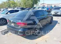 2017 Volkswagen Jetta photo