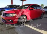 2017 Volkswagen Jetta фото