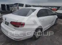 2017 Volkswagen Jetta фото