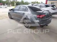 2017 Volkswagen Jetta фото