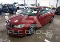 2017 Volkswagen Jetta фото