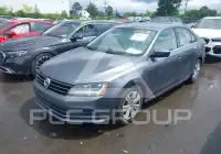 2017 Volkswagen Jetta photo