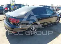 2017 Volkswagen Jetta фото