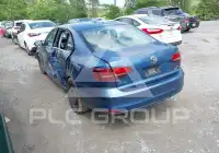 2017 Volkswagen Jetta фото