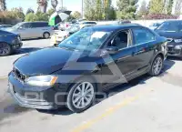 2017 Volkswagen Jetta photo