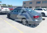 2017 Volkswagen Jetta фото