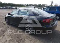 2017 Volkswagen Jetta photo