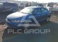 2017 Volkswagen Jetta фото
