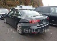 2017 Volkswagen Jetta фото