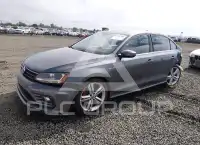 2017 Volkswagen Jetta photo