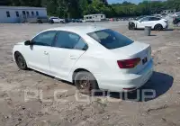 2017 Volkswagen Jetta фото