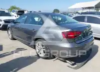 2017 Volkswagen Jetta фото