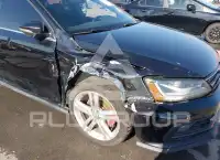 2017 Volkswagen Jetta photo