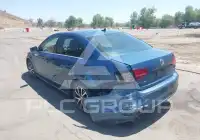 2017 Volkswagen Jetta фото