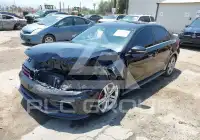 2017 Volkswagen Jetta фото