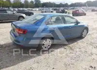 2017 Volkswagen Jetta фото