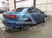 2017 Volkswagen Jetta фото
