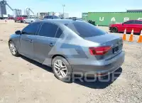 2017 Volkswagen Jetta фото