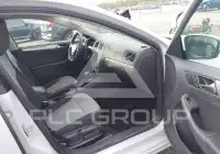 2017 Volkswagen Jetta фото