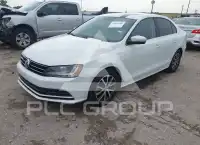 2017 Volkswagen Jetta photo