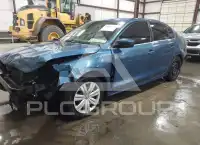 2017 Volkswagen Jetta фото