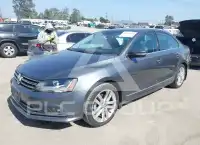 2017 Volkswagen Jetta фото