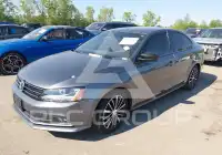 2017 Volkswagen Jetta photo