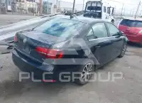 2017 Volkswagen Jetta photo