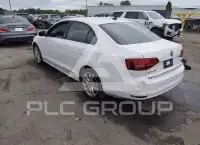 2017 Volkswagen Jetta фото