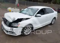 2017 Volkswagen Jetta photo
