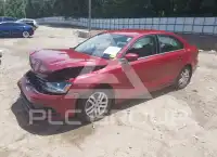 2017 Volkswagen Jetta фото