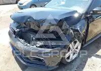 2017 Volkswagen Jetta фото