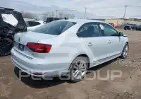 2017 Volkswagen Jetta фото