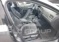 2017 Volkswagen Jetta photo