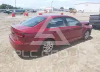 2017 Volkswagen Jetta фото