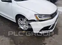 2017 Volkswagen Jetta фото