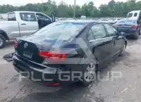 2017 Volkswagen Jetta фото